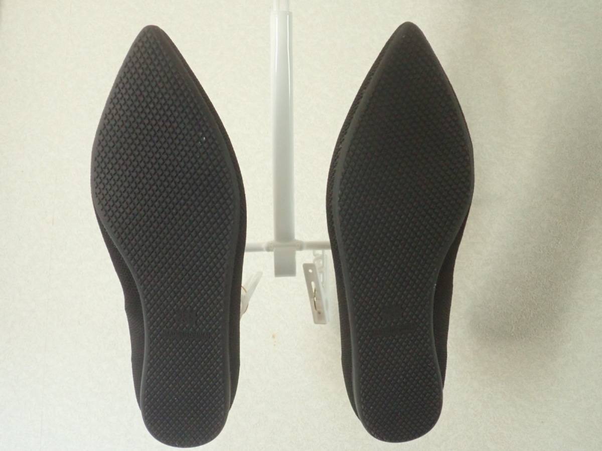 ダイソーの靴干しハンガー(ピンチ2個付)