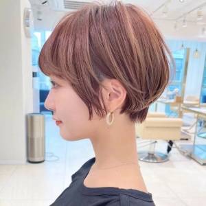 忙しい大人女子に推したい！扱いが楽なショート5つ〜2025年夏〜