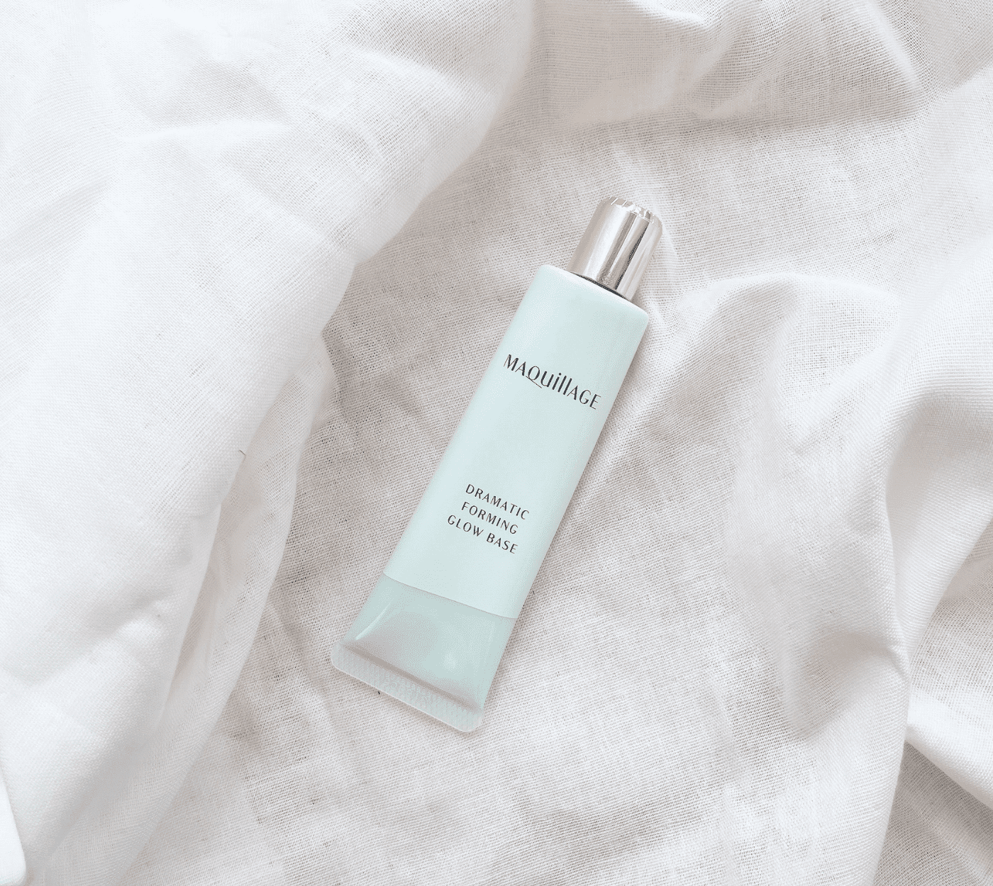 マキアージュ①