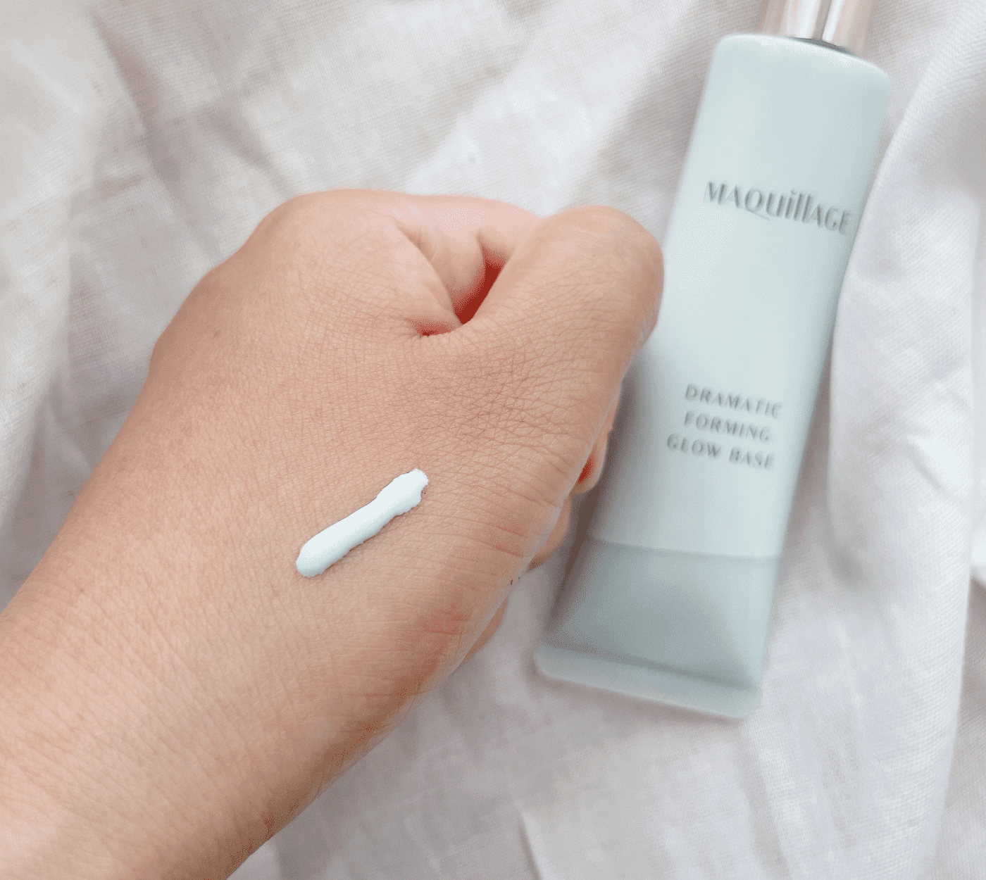 マキアージュ③