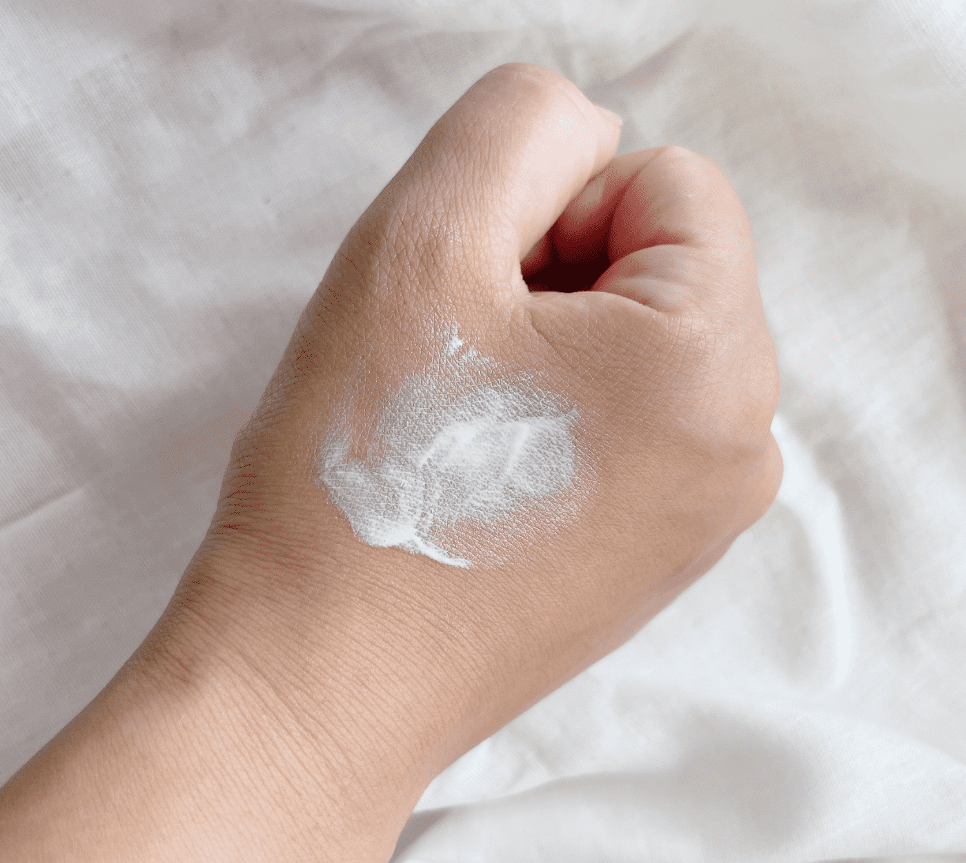 マキアージュ④