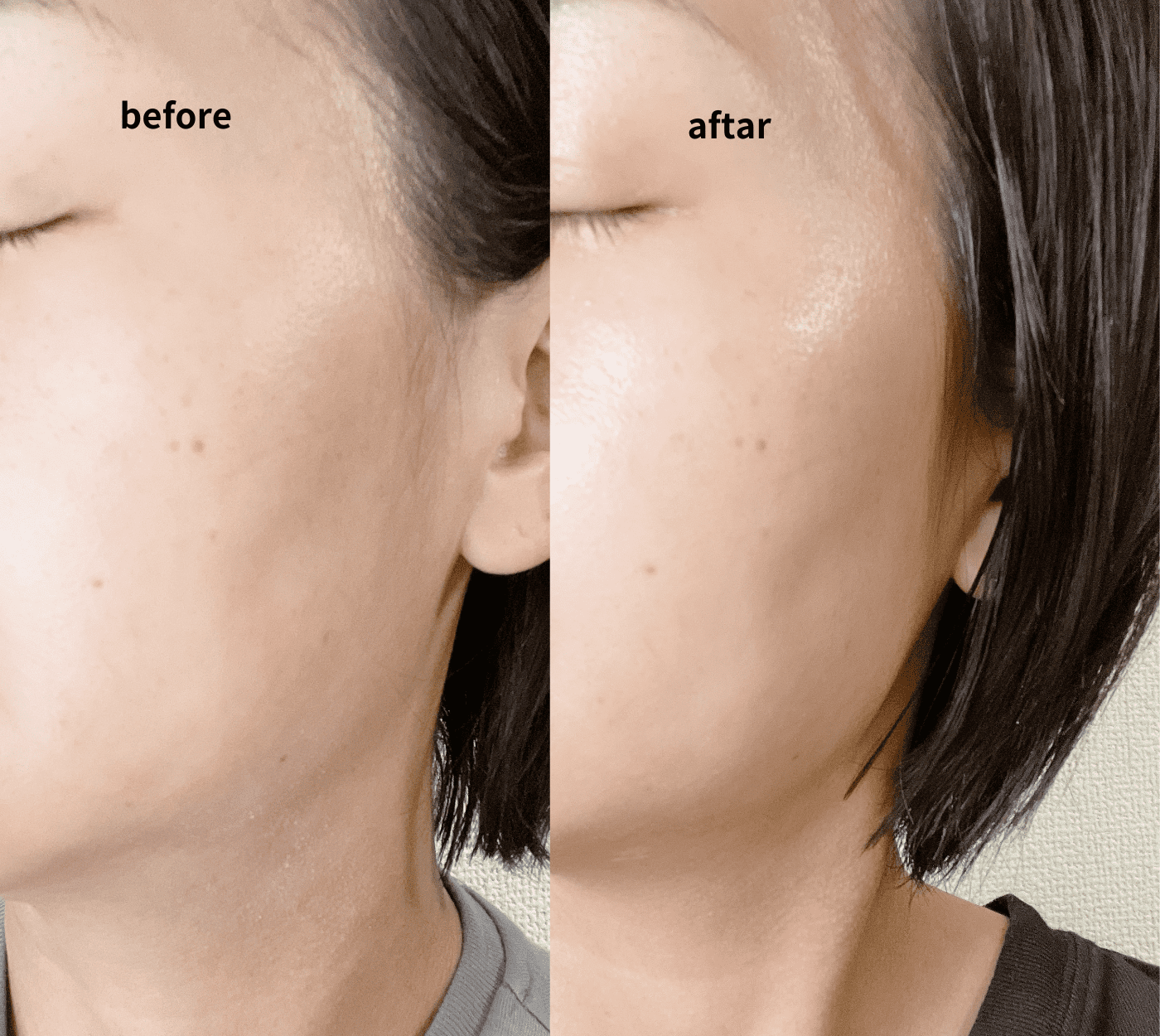 マキアージュ⑤