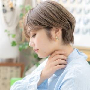 若作り感、出てるかも！大人女子にはNGショート5選〜2025年夏〜