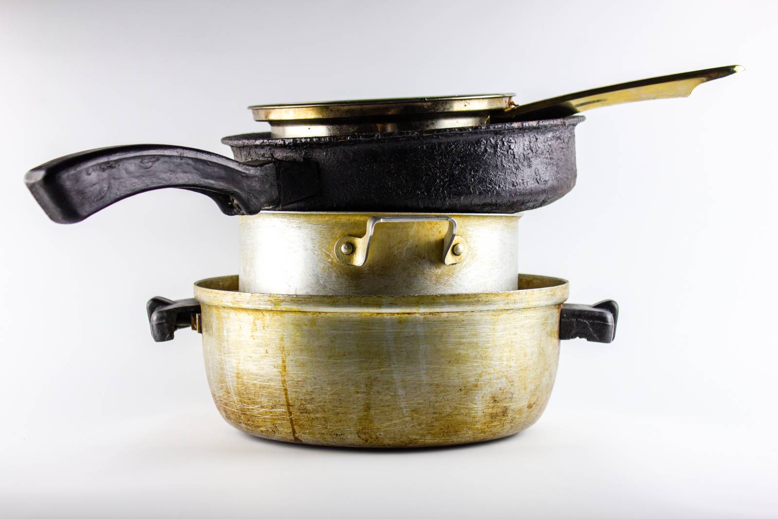 運気　逃す　キッチン　使用していない調理器具