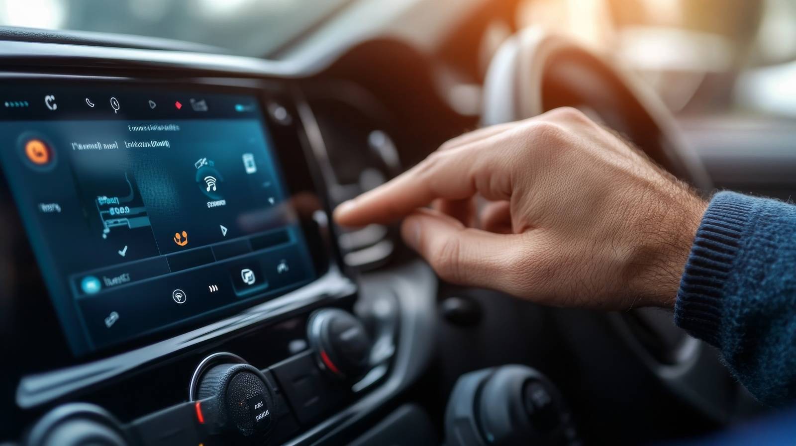 車　運気　上がる　音楽