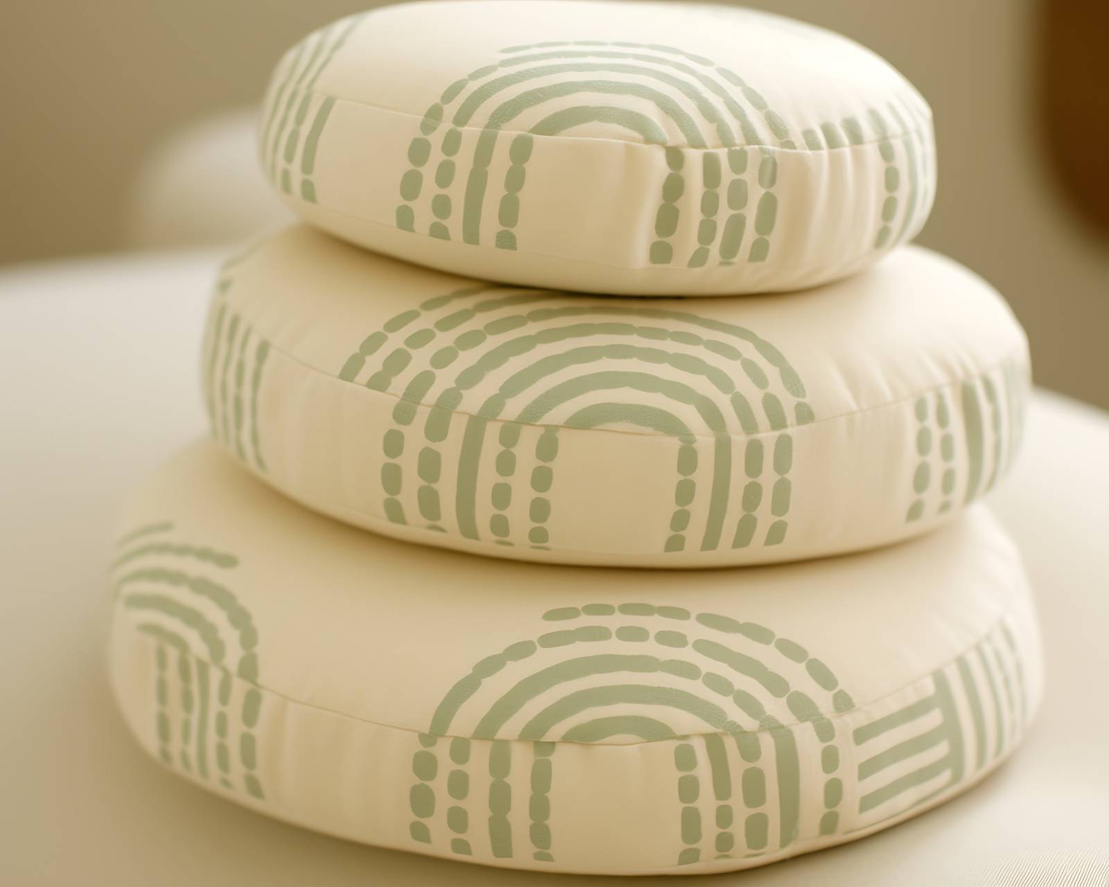 車　運気　上がる　アイテム　クッション