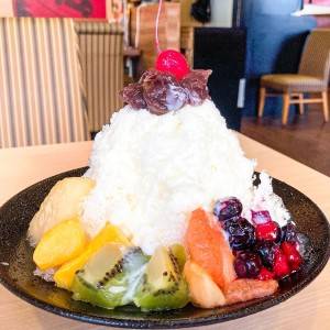 考えた人、神かよ……。【ガスト】の季節限定スイーツが最高にウマい