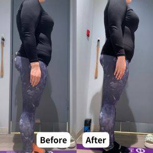 【1ヶ月ダイエットチャレンジ】食事管理で食べすぎが発覚！見事-3.5kgを達成