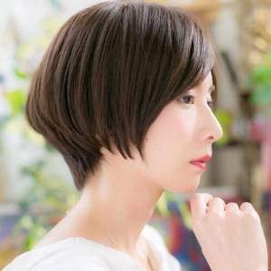 バタバタ朝でも問題なし！忙しい人向けのボブ5つ〜2025年8月〜