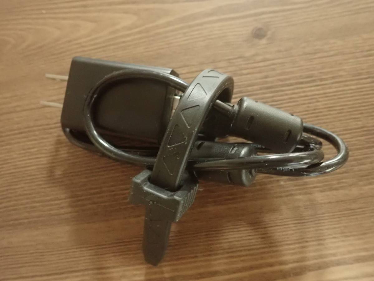 ダイソーのツールバンド(AGAX、1本)