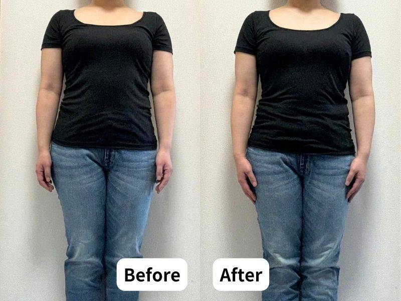 4MOONダイエット