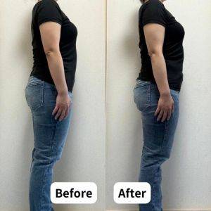 【1ヶ月ダイエットチャレンジ】過去の失敗を乗り越えて見事-3.5kgを達成！