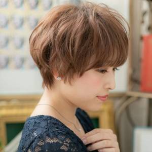 手間がかからない!忙しい方向けのショートヘア5つ〜2025年8月〜