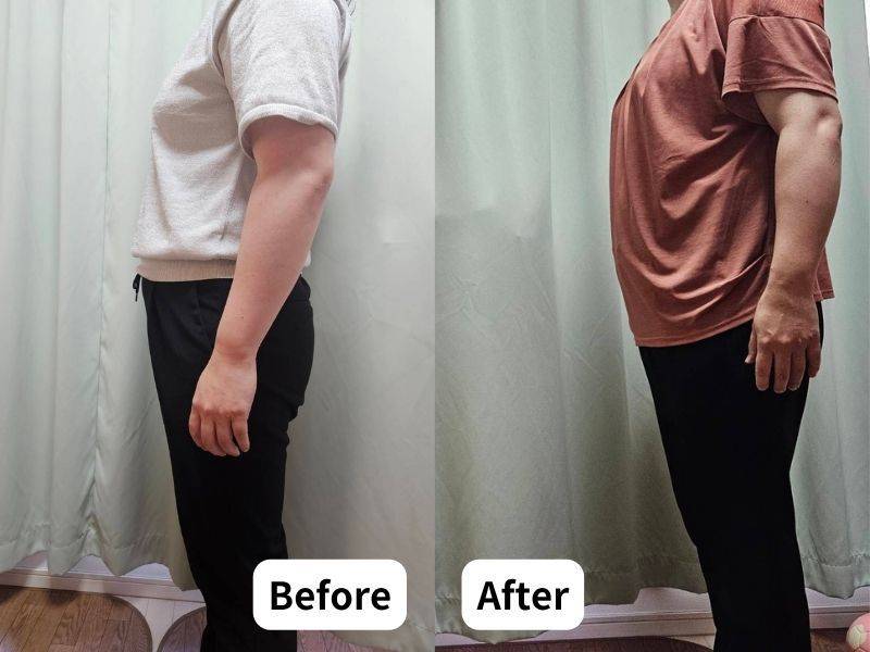 4MOONダイエット