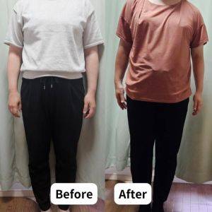 【1ヶ月ダイエットチャレンジ】-3kg達成ならずも「記録付け」の効果を実感！