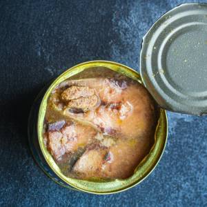 はい、大大大優勝。ほぼのせるだけの「サバ缶×めんつゆ」の簡単レシピ