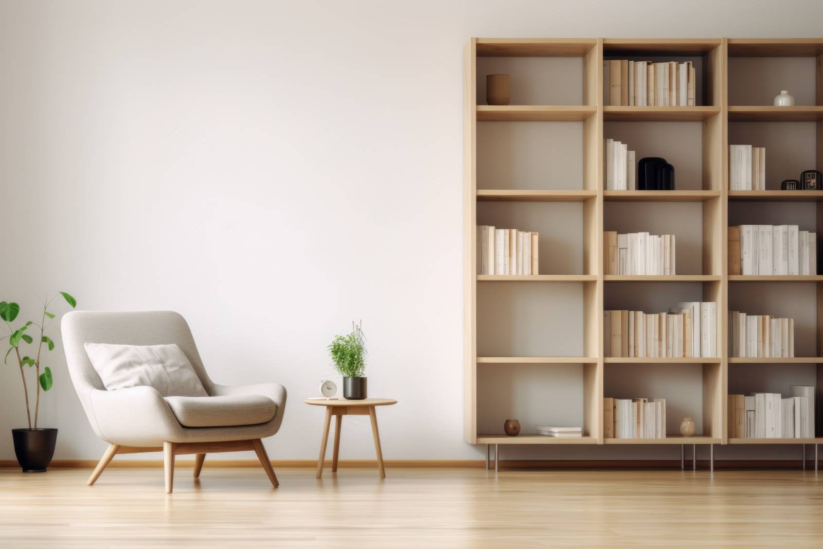 リビング　運を逃す　アイテム　大きな家具