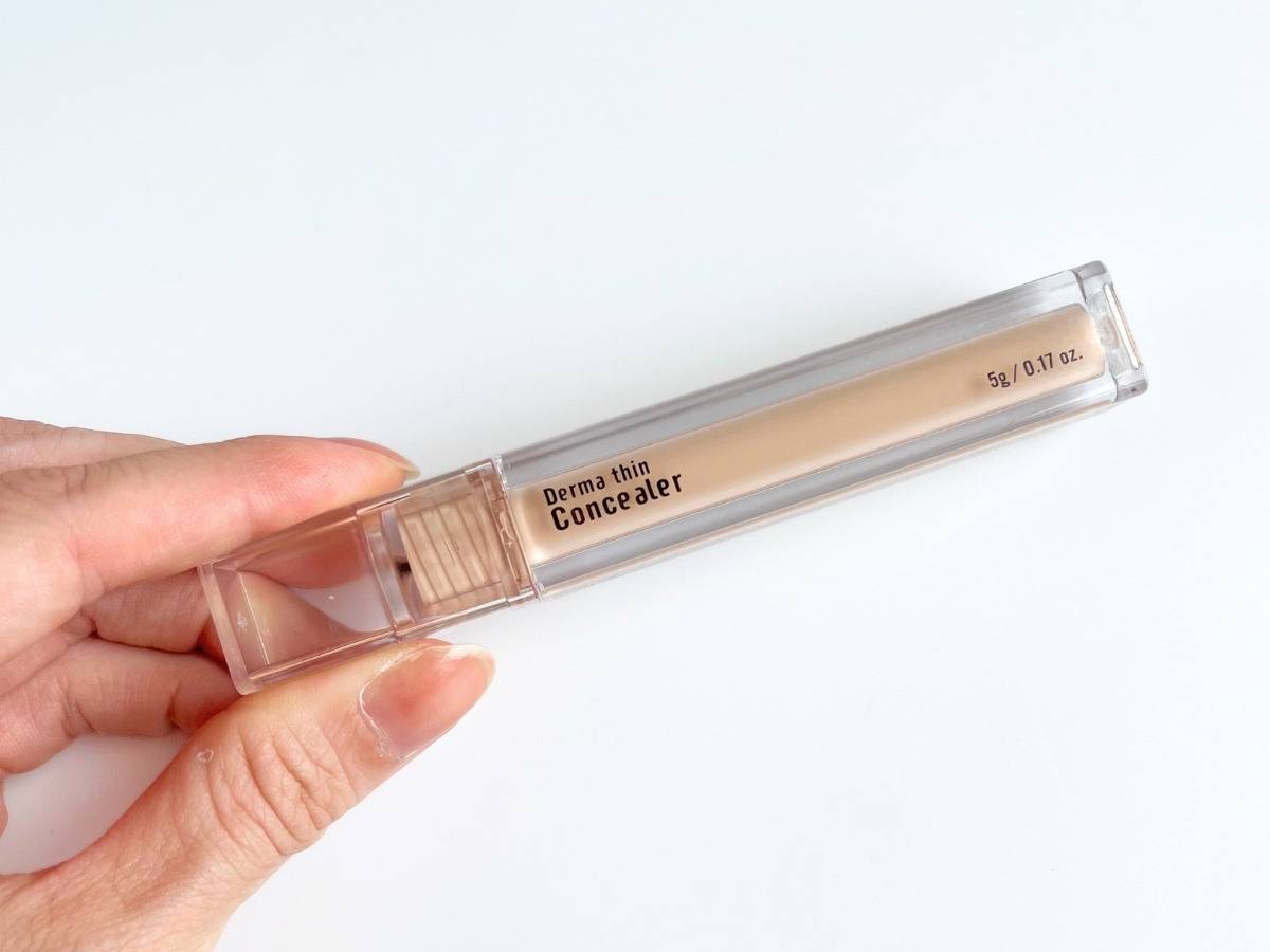 23YEARSOLD ダーマシンコンシーラー