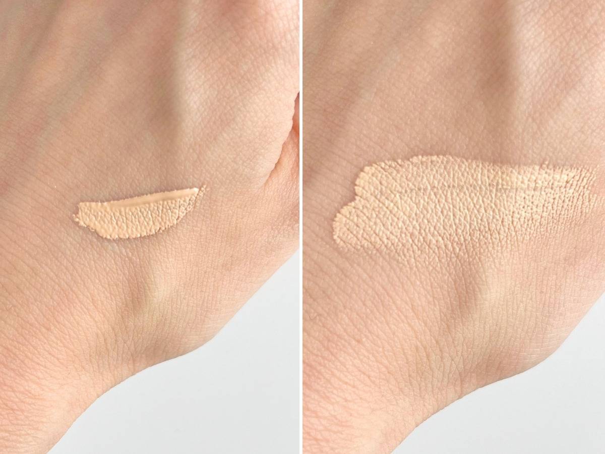 23YEARSOLD ダーマシンコンシーラー 1号グロウベージュ