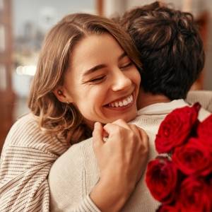 愛されたい願望を叶えてくれる！愛情表現が得意な男性の特徴とは？