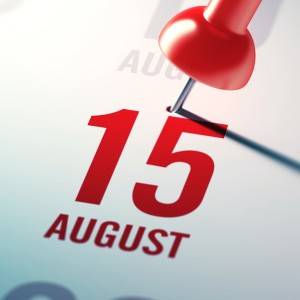 凶日【8月15日(金)】がやってくる。損をするNGアクションとは？