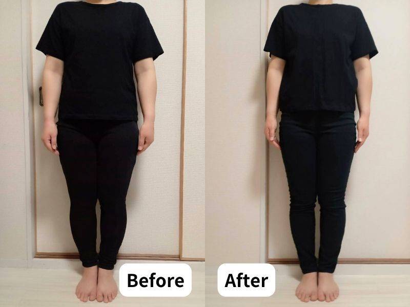 4MOONダイエット