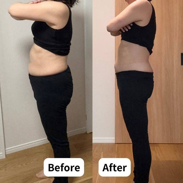 4MOONダイエット