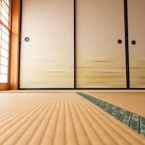 実は風水的にNGです。和室に置くと運がドンドン逃げていくもの5選