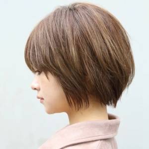 年齢感じさせない!野暮ったく見えないボブヘア5つ〜2025年8月〜