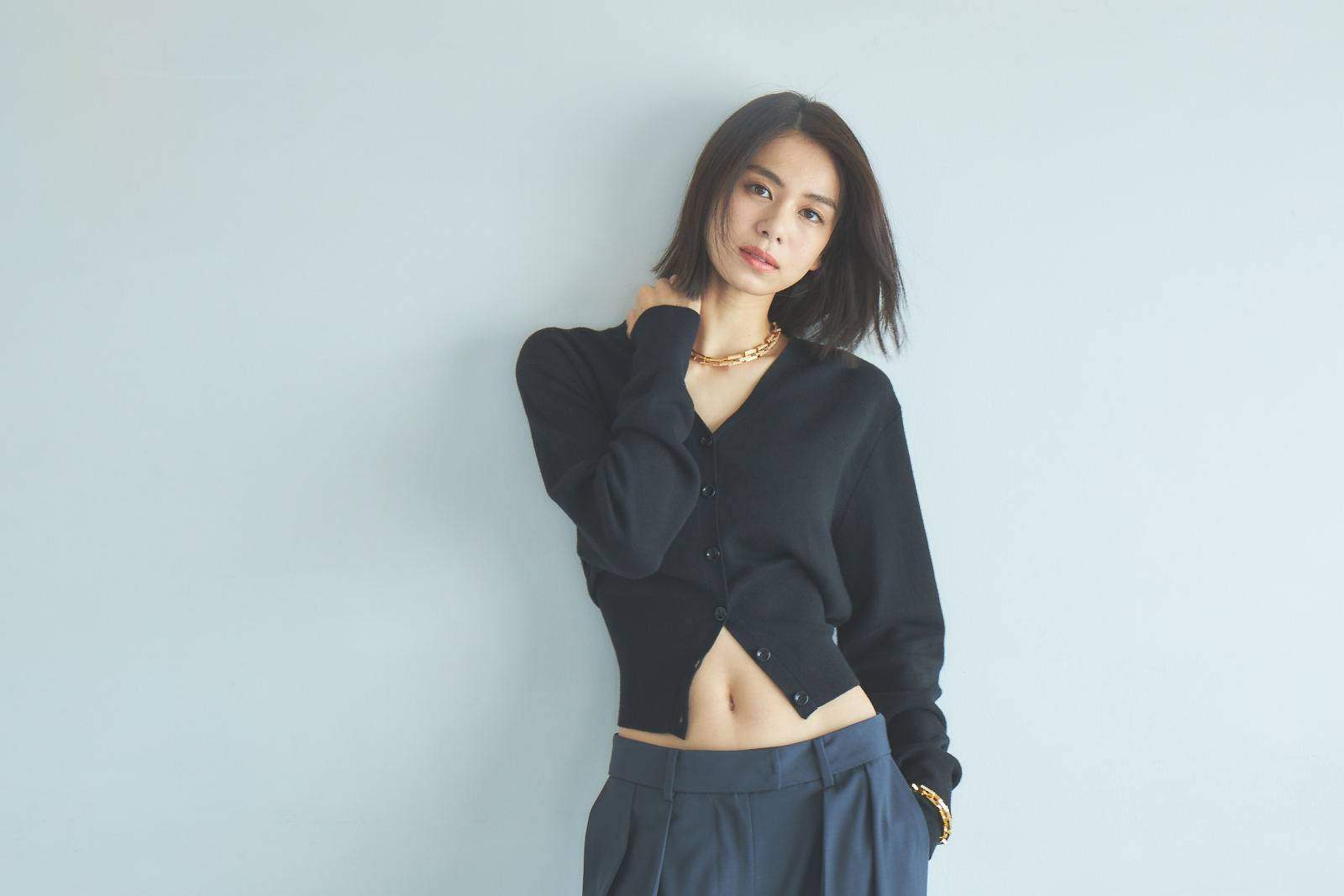 E-girls』が永遠に続くものではないとわかっていた【interview