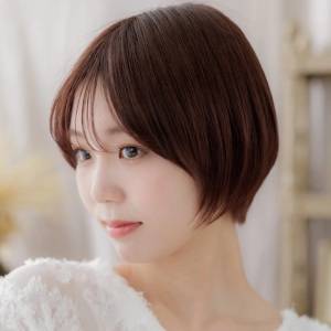 野暮ったく見えない！若返りも叶うショートヘア5選〜2025年8月〜