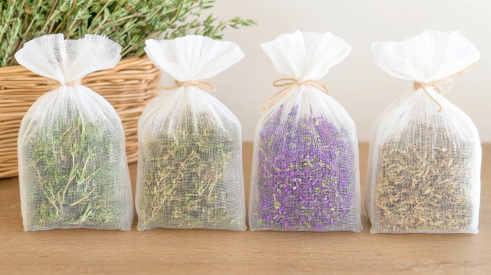 階段　魔除け　アロマ