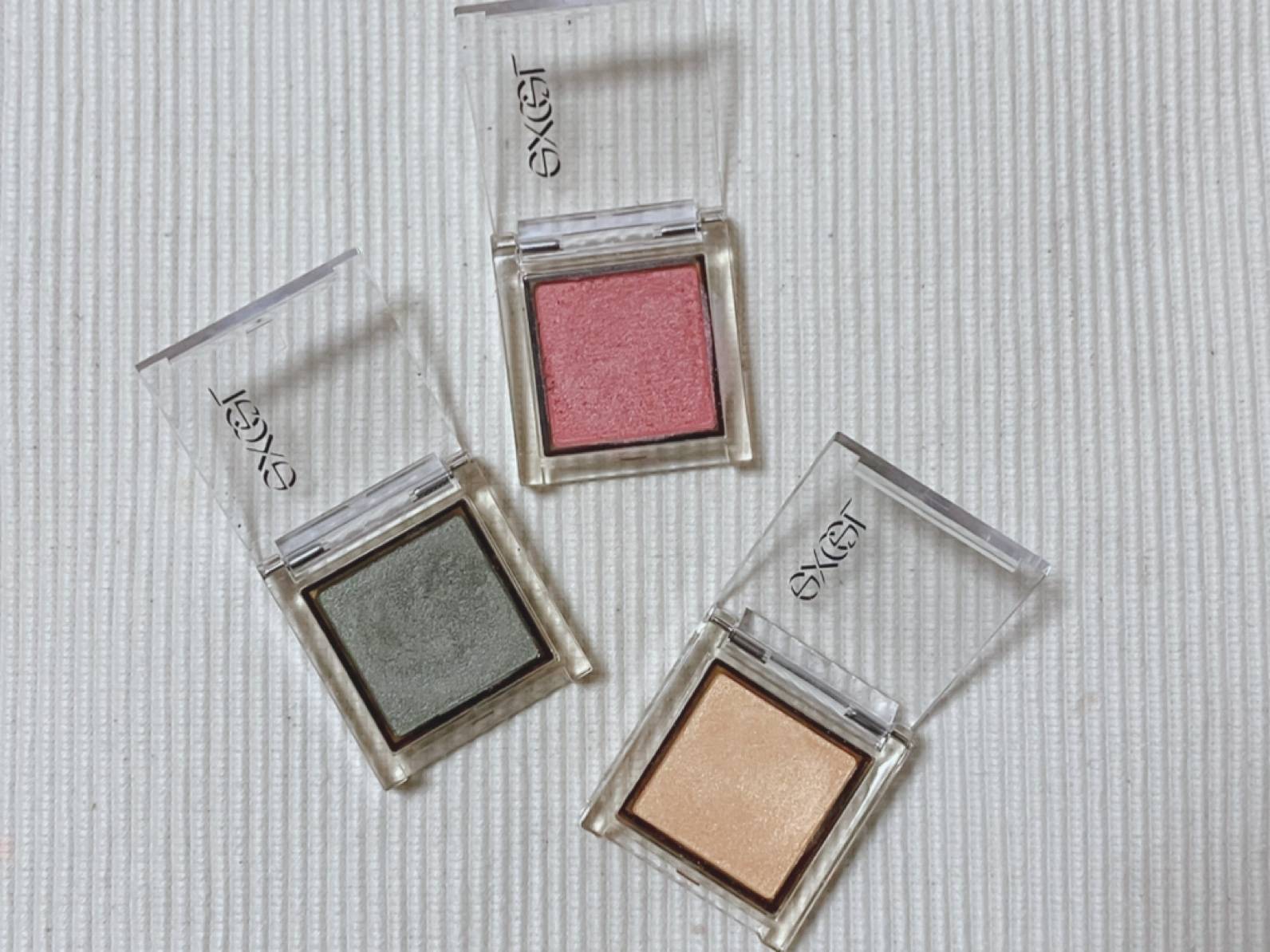 エクセル アイプランナー F05ラブソング R06ターメリック R07アーバニスタ