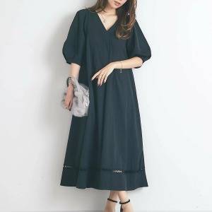 1枚でキマる！ぽっちゃりさん向けワンピース5枚〜2025年晩夏〜