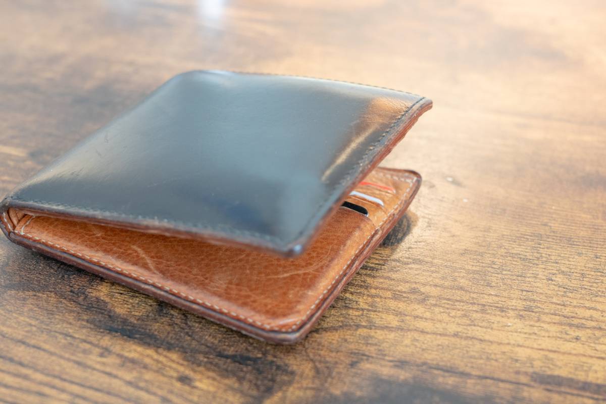 対人運　下がる　財布　片付いていない