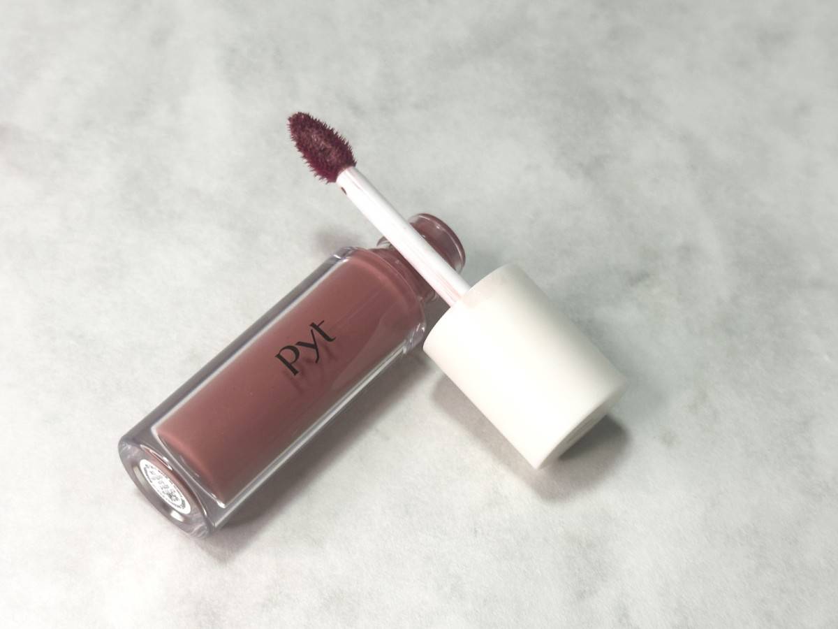 Pyt　ゲンバリップティントについて