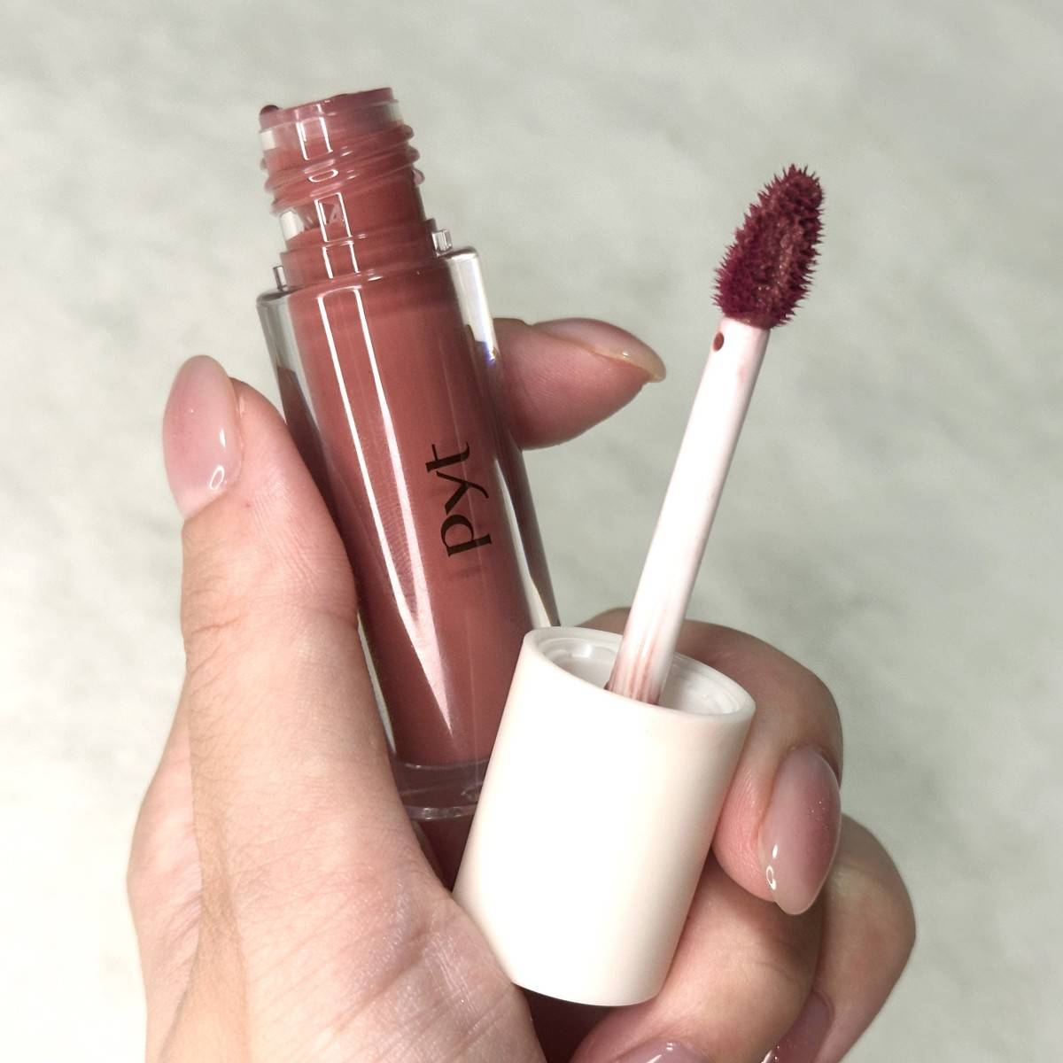 Pyt　ゲンバリップティント