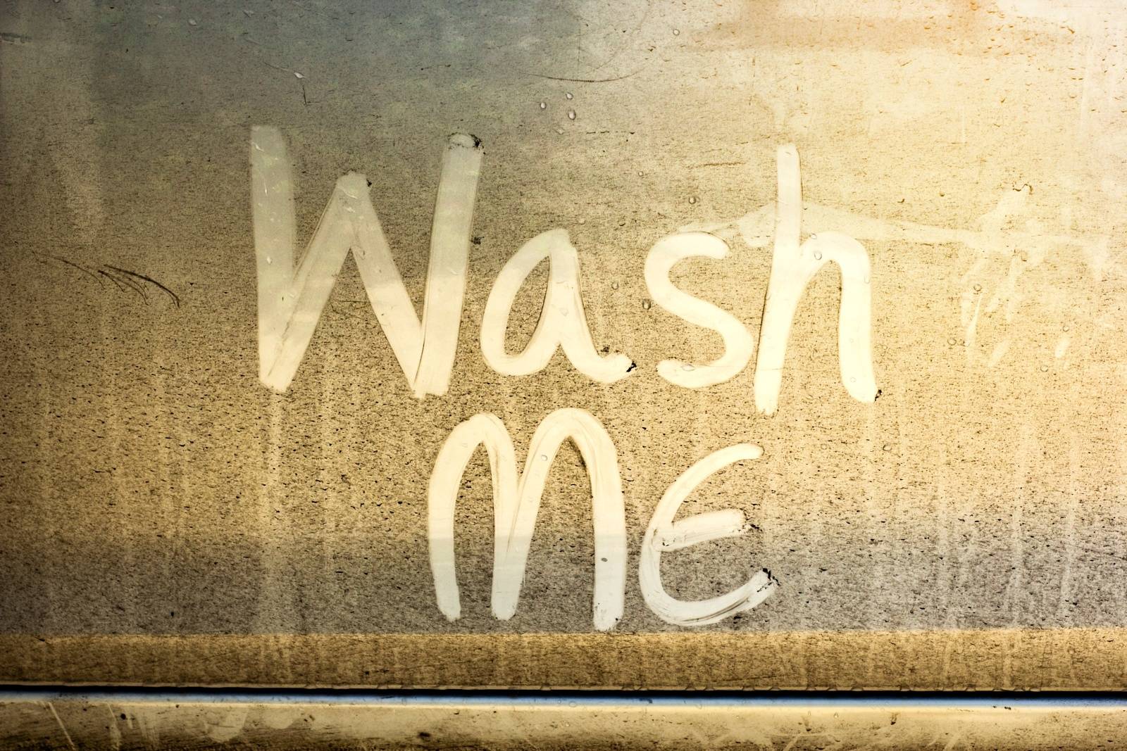 南東　運気　逃す　ガラス　汚れた