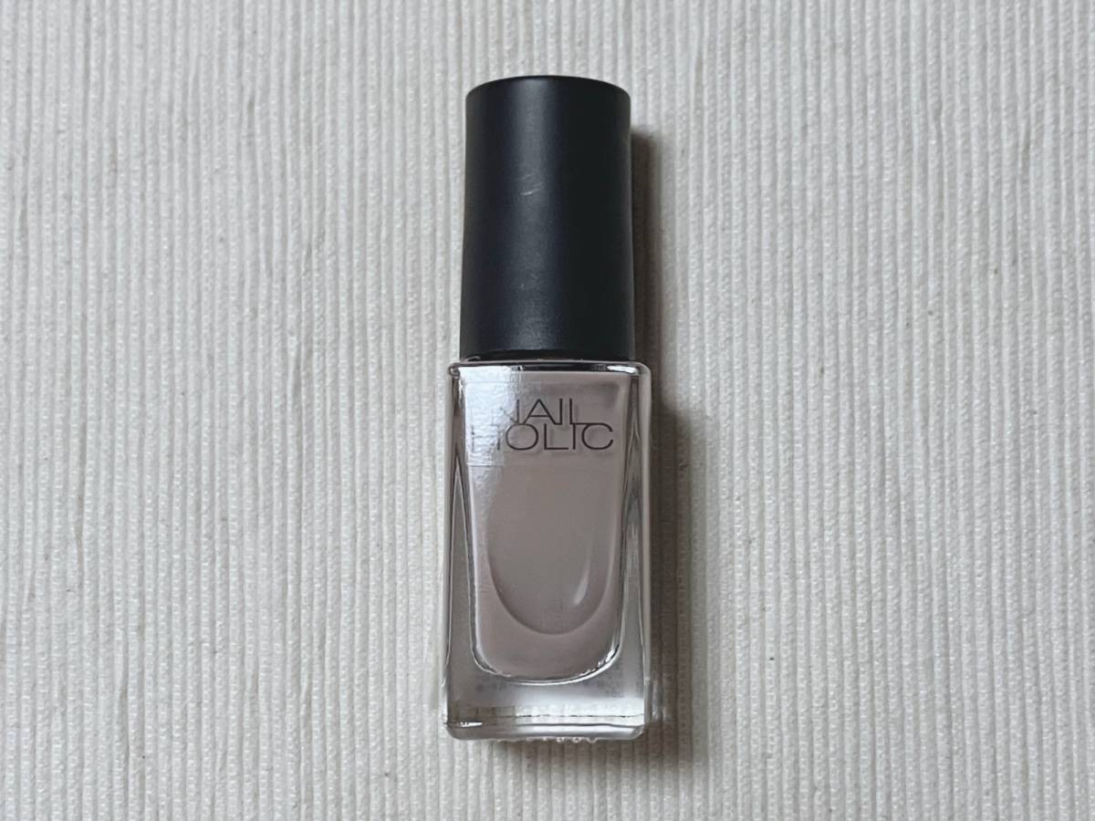 NAILHOLIC ネイルホリック つめ用ファンデ+ GY031F ネイルカラー マニキュア 本体