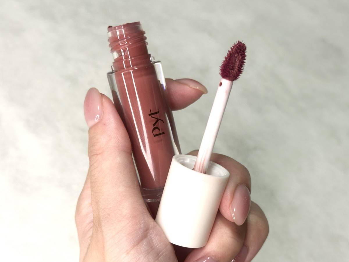 Pyt ゲンバリップティント