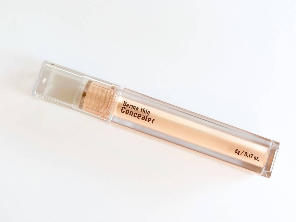 23YEARSOLD ダーマシンコンシーラー 0.5号 ピンクベージュ