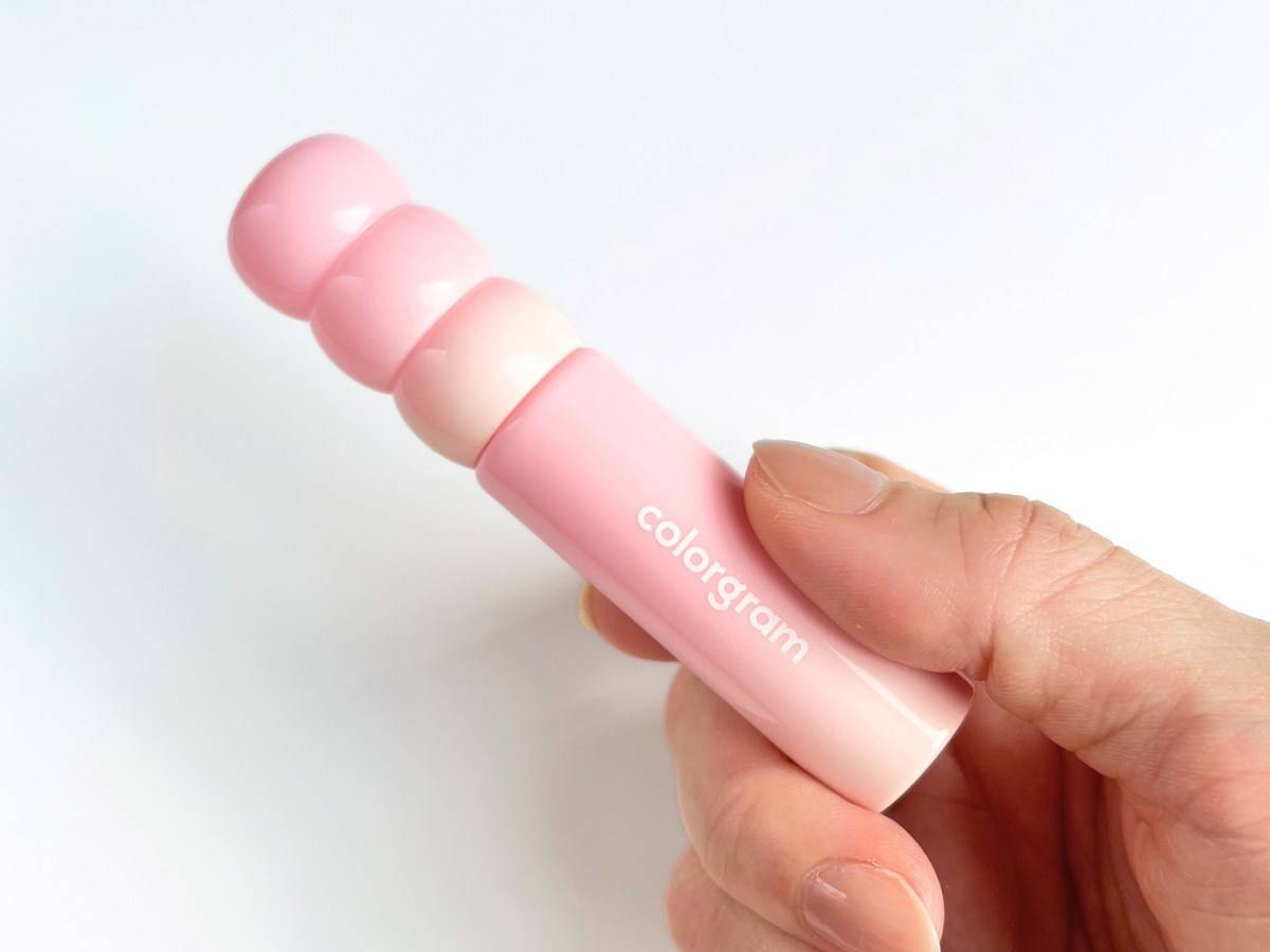 colorgram タンフルグラスティントミルク 01 ベリーアメイジング