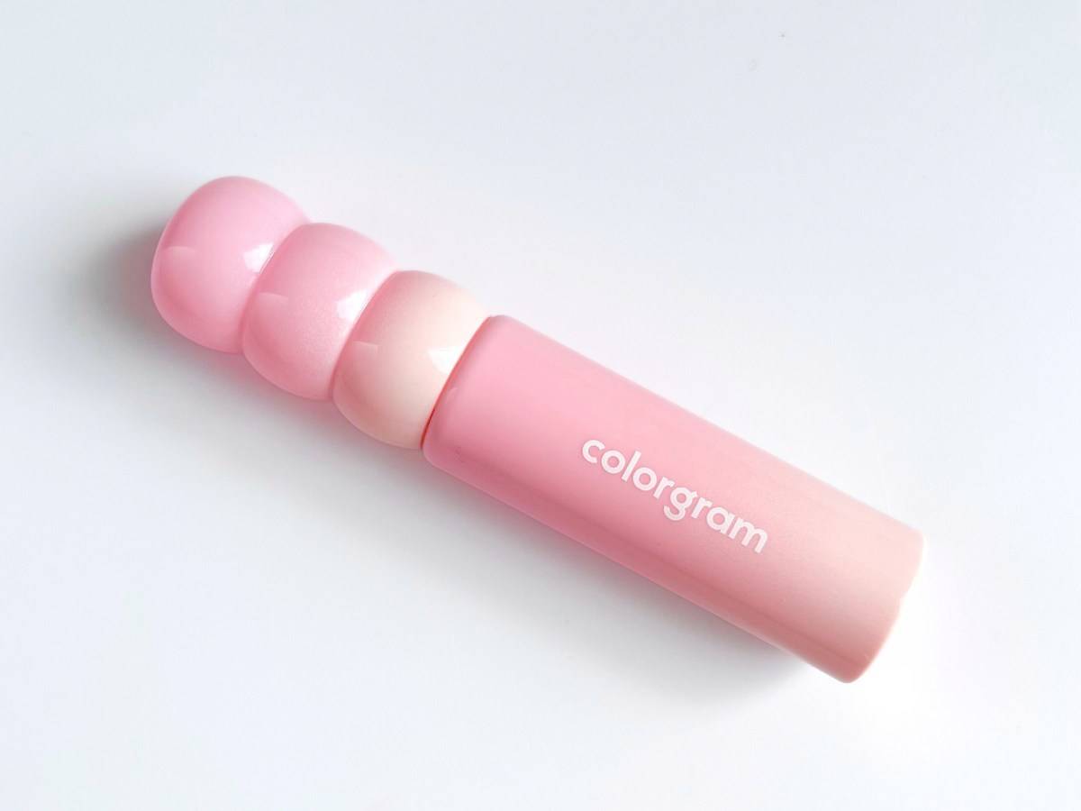 colorgram タンフルグラスティントミルク 01 ベリーアメイジング