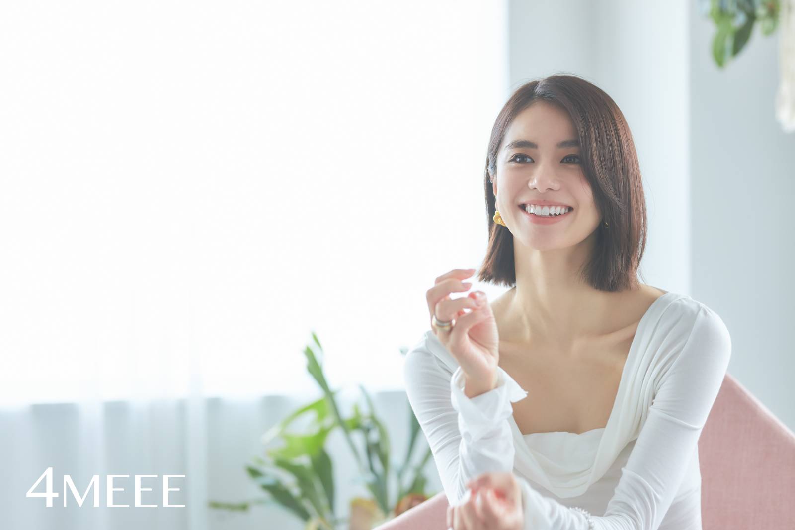 E-girls』が永遠に続くものではないとわかっていた【interview