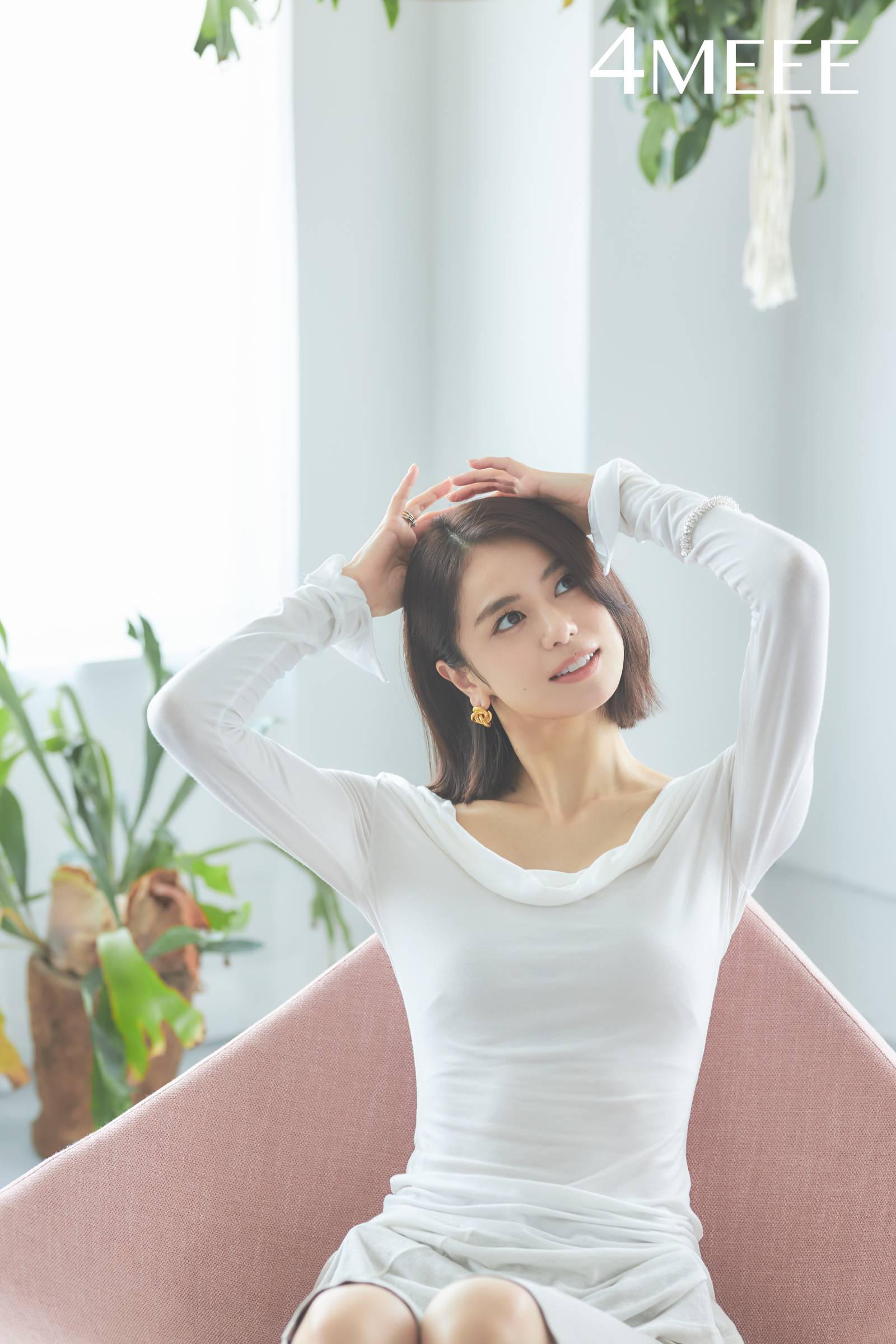 ガルバト』プロデューサーに挑戦！佐藤晴美が候補生だった頃