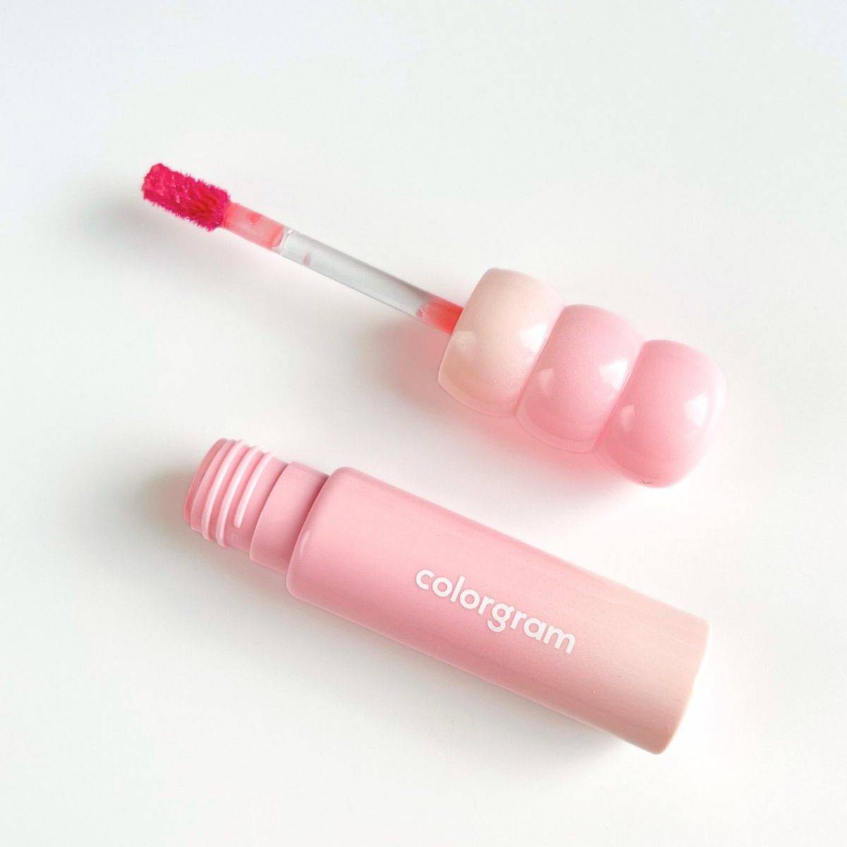 colorgram タンフルグラスティントミルク 01 ベリーアメイジング