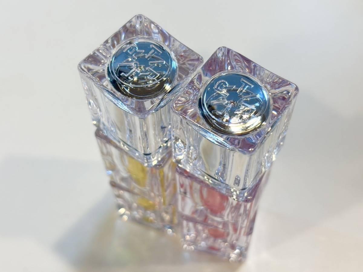 リッププランパー