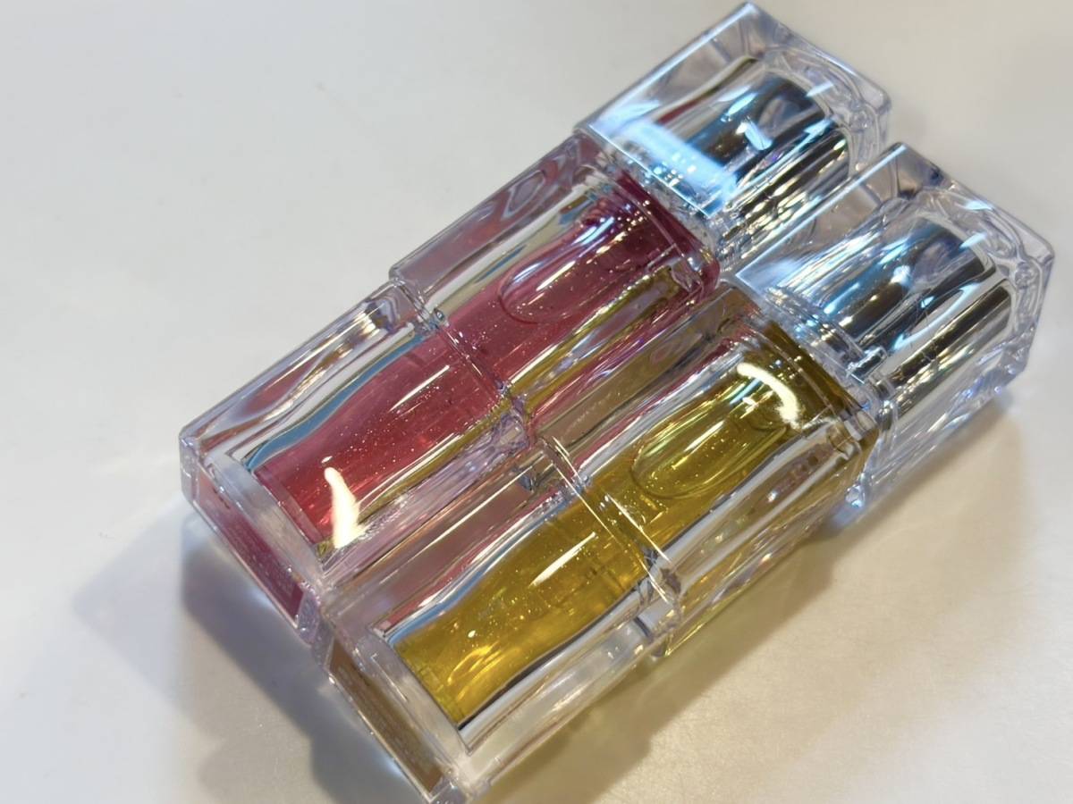 リッププランパー