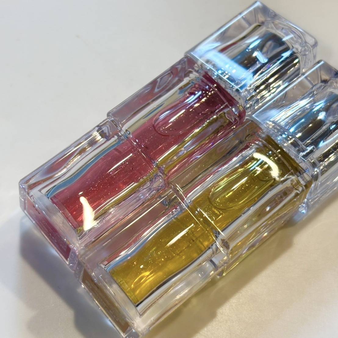 【8/7限定発売】ボリューミーな唇に♪「TIRTIR✕日清食品」初コラボリッププランパー