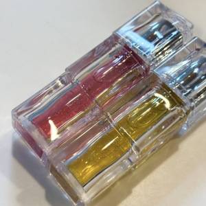 【8/7限定発売】ボリューミーな唇に♪「TIRTIR✕日清食品」初コラボリッププランパー